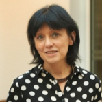 Danuta Ciechańska Ph.D. D.Sc.