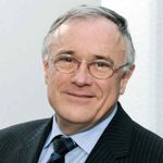 Prof. Klaus Muellen – Chairman
