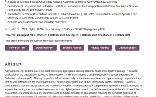 An Overview of Several Inhibitors for Alzheimer’s Disease: Characterization and Failure.