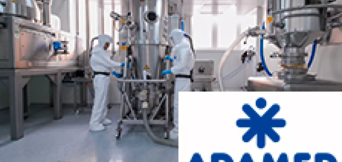 Adamed Pharma S.A.