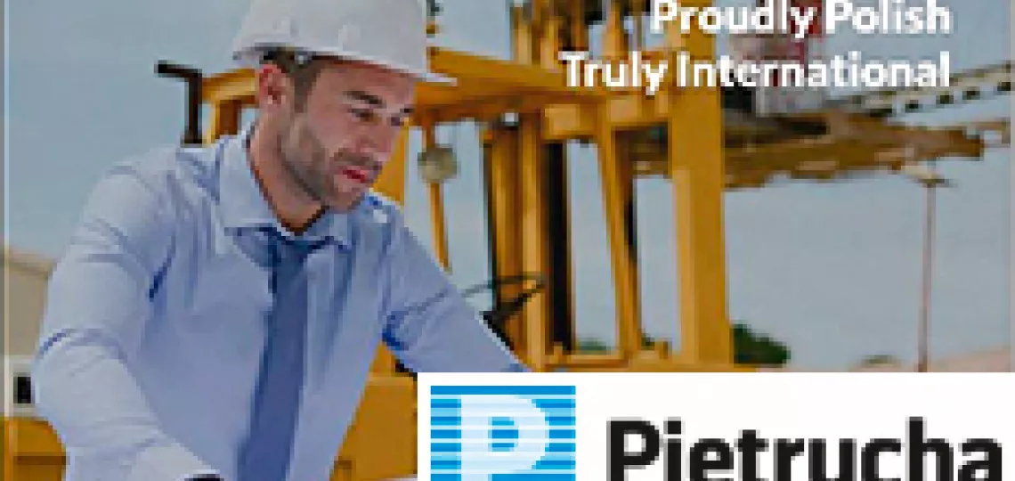 SiA Pietrucha Sp. z o.o.
